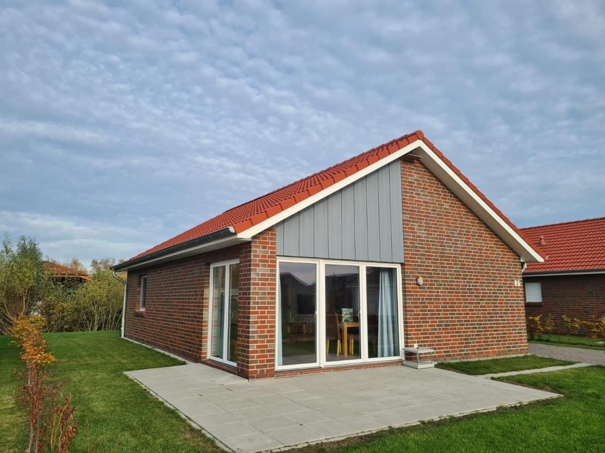House Silence Villa Sehestedt  Exterior photo
